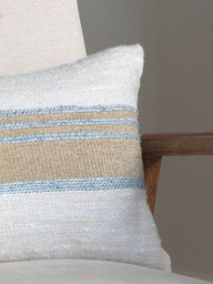 Avon Hand-woven Cushion - thumbnail 4