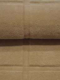 Zafar Wool Hand-tufted Geometric Rug - Sand - thumbnail 6