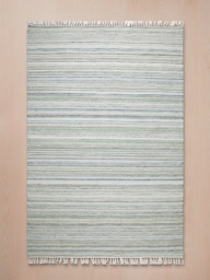 Janet Hand-woven Indoor-Outdoor Rug - thumbnail 2