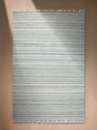 Janet Hand-woven Indoor-Outdoor Rug - thumbnail 3