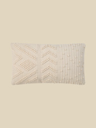 Canto Cotton Cushion - thumbnail 2