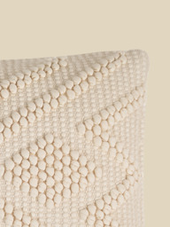 Canto Cotton Cushion - thumbnail 5