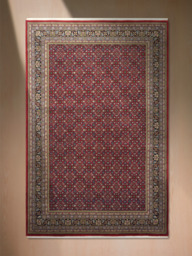 Vaari Hand-knotted Wool Rug - thumbnail 3