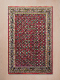 Vaari Hand-knotted Wool Rug - thumbnail 1