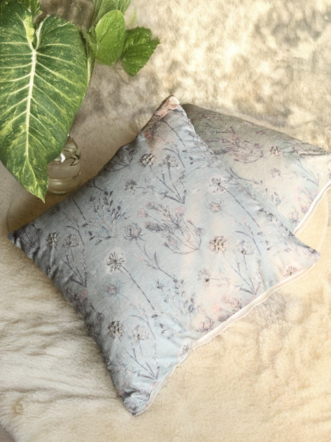 Silvie Floral Cushion - image 1