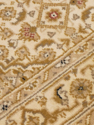 Katrina Hand-knotted Wool Rug - thumbnail 5