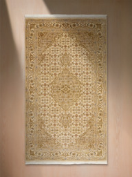 Katrina Hand-knotted Wool Rug - thumbnail 3