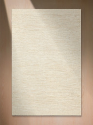 Mahira Hand-woven Wool Rug - thumbnail 3