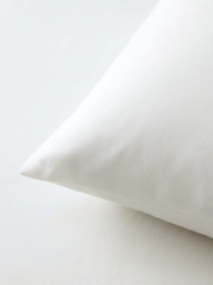 Elio Organic Cotton Flat Sheet Set - thumbnail 6