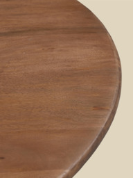 Eldric Fluted Coffee Table - thumbnail 5