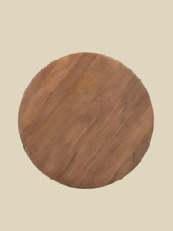 Eldric Fluted Coffee Table - thumbnail 4