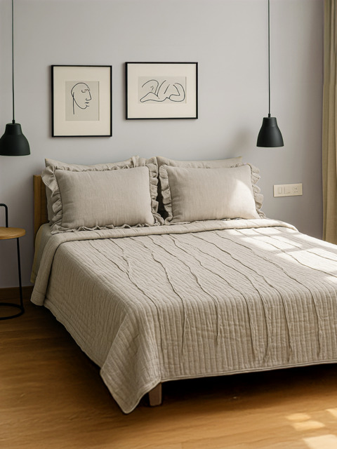 Kyle Bedspread Set - image 1