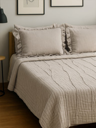 Kyle Bedspread Set - thumbnail 2