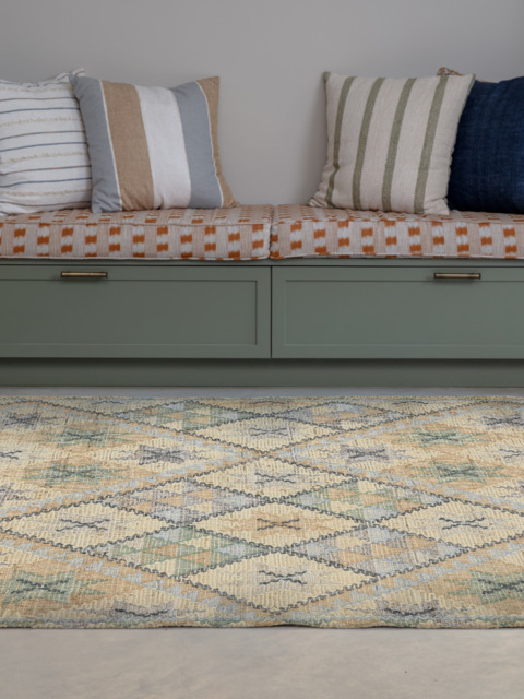 Maris Hand-woven Jute Rug - 200x290 cm