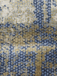 Sorevik Hand-Knotted Wool & Bamboo Silk Rug - thumbnail 6