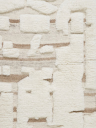 Seraya Hand-knotted Wool Rug - thumbnail 4
