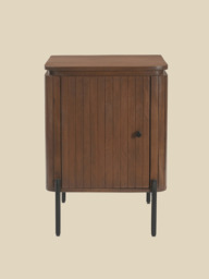 Jess Bedside Table - thumbnail 2