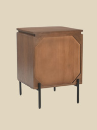 Jess Bedside Table - thumbnail 5