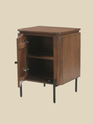 Jess Bedside Table - thumbnail 6