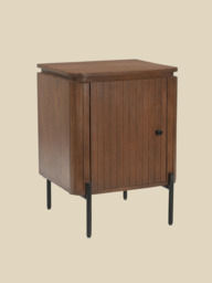 Jess Bedside Table - thumbnail 4