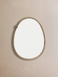 Twain Iron Mirror Set - thumbnail 4
