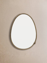 Twain Iron Mirror Set - thumbnail 3