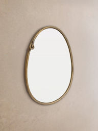 Twain Iron Mirror Set - thumbnail 5