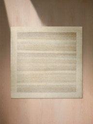 Zyra Heritage Hand-knotted Wool Rug - thumbnail 3