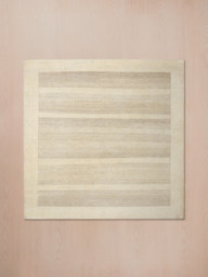 Zyra Heritage Hand-knotted Wool Rug - thumbnail 1