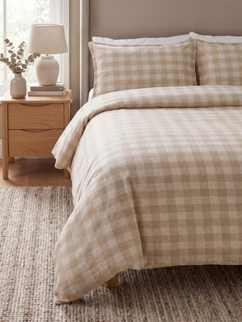 Josie Duvet Cover Set - image 1