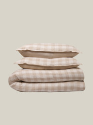 Josie Duvet Cover Set - thumbnail 4