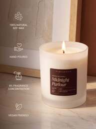 Midnight Parlour Candle & Diffuser Set - thumbnail 3