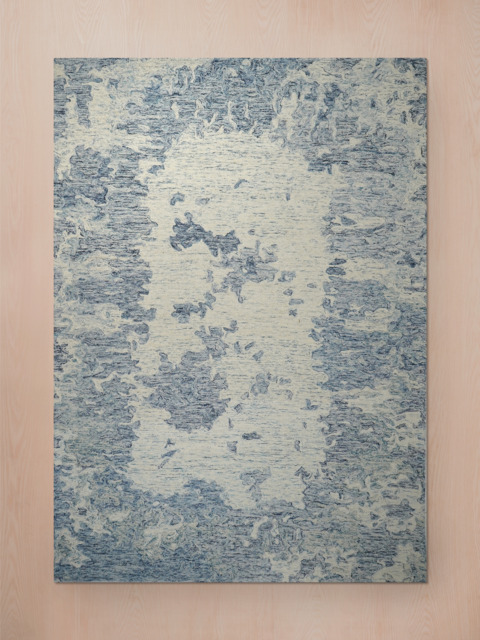 Shireen Hand-tufted Wool Rug - image 1