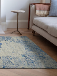 Shireen Hand-tufted Wool Rug - thumbnail 2