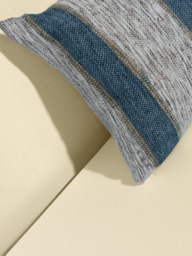 Mirooh Hand-woven Cushion - thumbnail 5