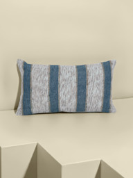 Mirooh Hand-woven Cushion - thumbnail 2