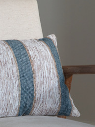 Mirooh Hand-woven Cushion - thumbnail 4
