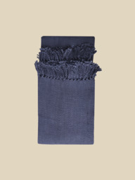 Zahara Cotton Throw - thumbnail 4