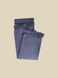 Zahara Cotton Throw - thumbnail 3