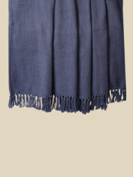 Zahara Cotton Throw - thumbnail 5
