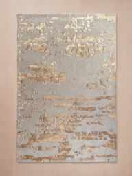 Zaren Hand-tufted Wool & Tencel Rug