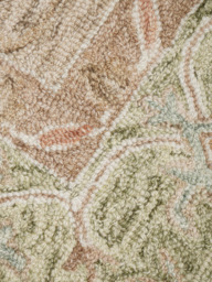 Charley Hand-tufted Wool Rug - Beige - thumbnail 5