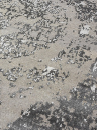 Selwyn Hand-knotted Wool & Bamboo Silk Rug - thumbnail 4