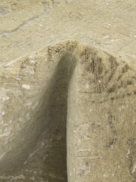 Jamin Wool & Bamboo Silk Hand-Knotted Rug - thumbnail 5