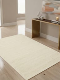 Lara Hand-tufted Wool Rug