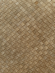 Ann Tan Suede Leather Cushion - thumbnail 6