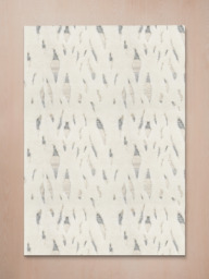 Kaelis Hand-knotted Wool Rug - 200x290 cm