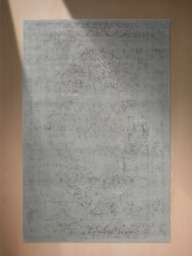 Mirel Hand-knotted Wool & Bamboo Silk Rug - thumbnail 2