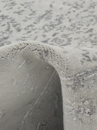 Mirel Hand-knotted Wool & Bamboo Silk Rug - thumbnail 5