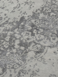Mirel Hand-knotted Wool & Bamboo Silk Rug - thumbnail 6